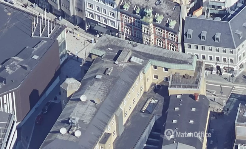 Office Nytorv 18 9000 Aalborg