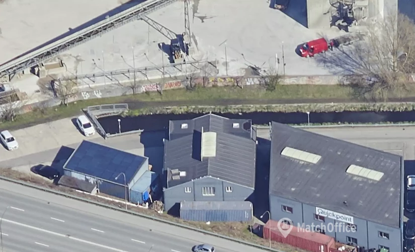 Lager / produktion Gørtlervej 21 9000 Aalborg