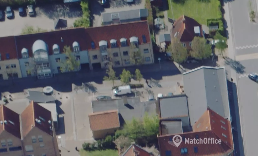 Office Glostrup Torv 4 st 2600 Glostrup