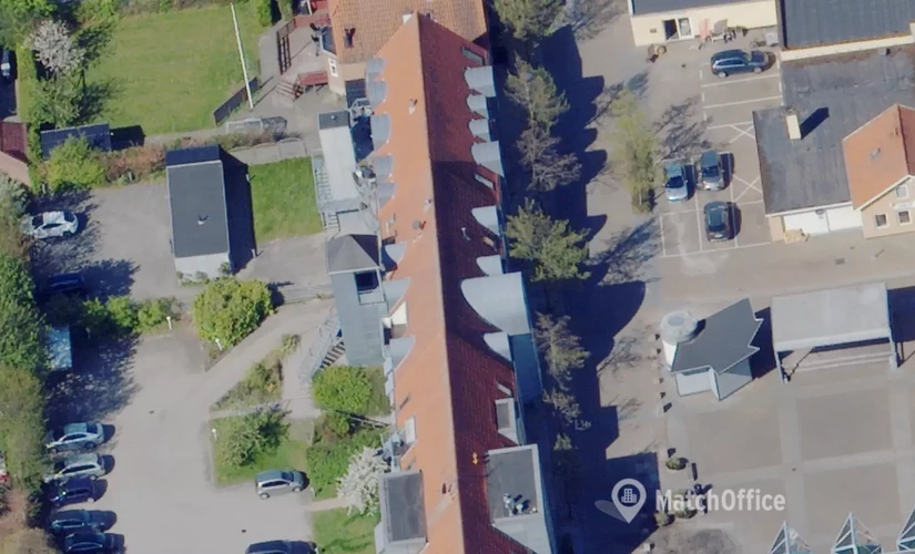 Kontor til leje på Glostrup Torv 4 st, 2600 Glostrup - 51 m² | Foto 2 - Lokalebasen