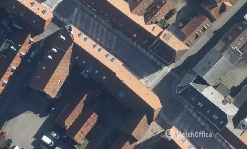 36 m² Shop for rent in Ringkobing, Algade 7E (6950) - 4 | MatchOffice.com