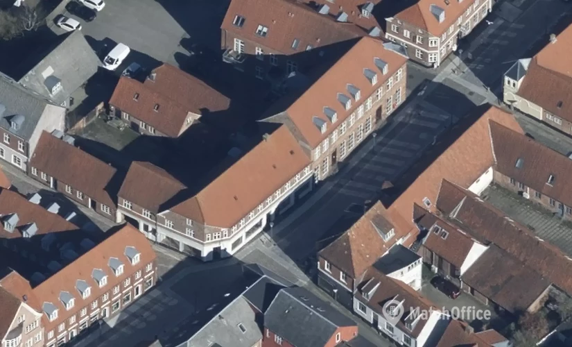 36 m² Commercial shop for rent in Ringkobing, Algade 7E (6950) - 3 | MatchOffice