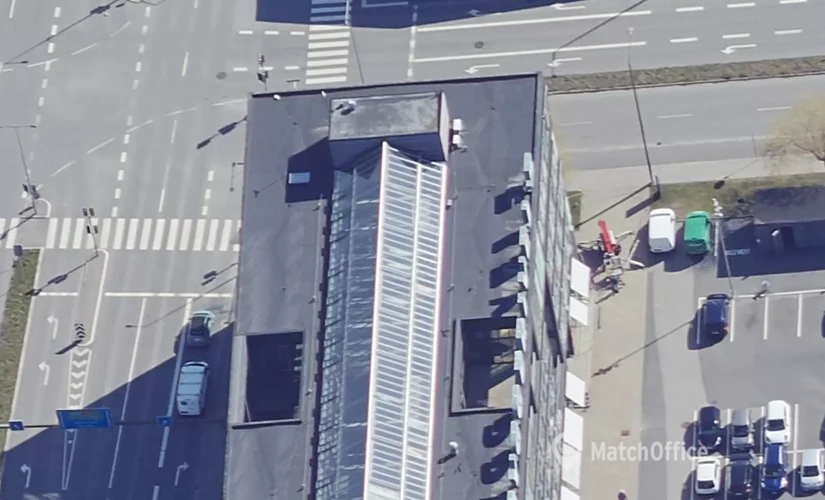 Office Skibsbyggerivej 5 1 9000 Aalborg