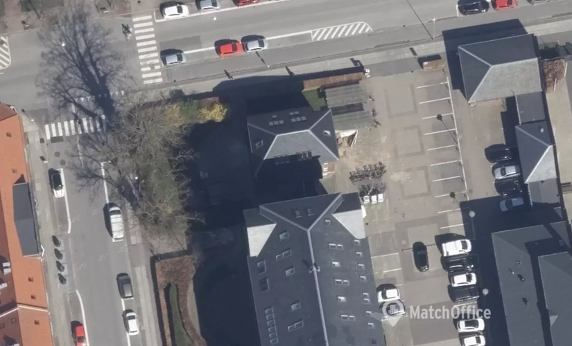 Office Ingerslevs Boulevard 3 8000 Aarhus C