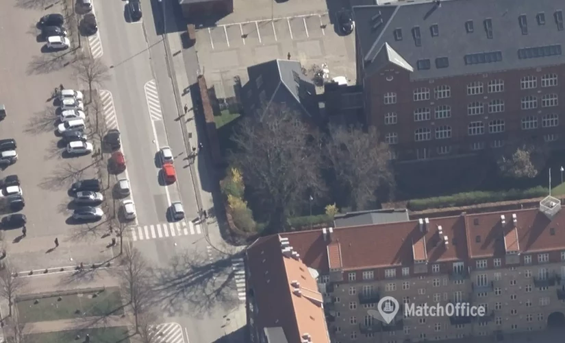 Kontor til leje på Ingerslevs Boulevard 3, 8000 Aarhus C - 4306 m² | Foto 3 - Lokalebasen