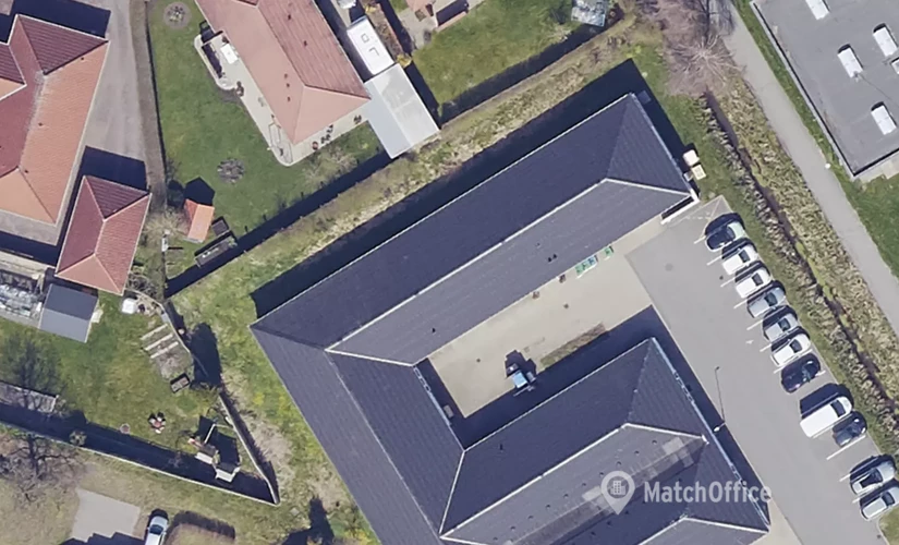 320 m² Warehouse space rental in Aalborg SV, Vandmanden 12B (9200) - 4 | MatchOffice.com