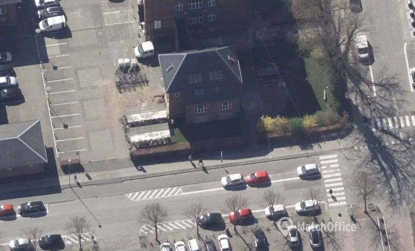 Office Ingerslevs Boulevard 3 8000 Aarhus C