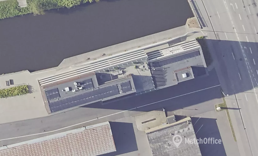 Kontor til leje på Trindholmsgade 4, 6000 Kolding - 672 m² | Foto 4 - Lokalebasen