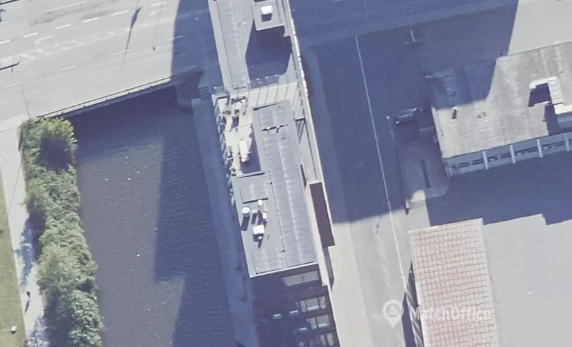 Office Trindholmsgade 4, 3. 6000 Kolding