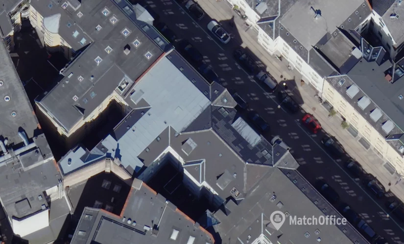 Kontor til leje på Palægade 3, 1261 København K - 271 m² | Foto 4 - Lokalebasen.dk