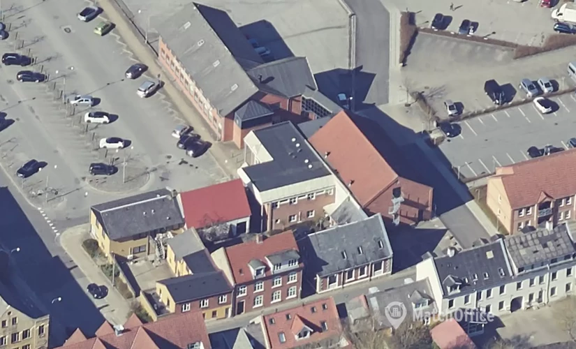 Office Nytorv 1 9500 Hobro