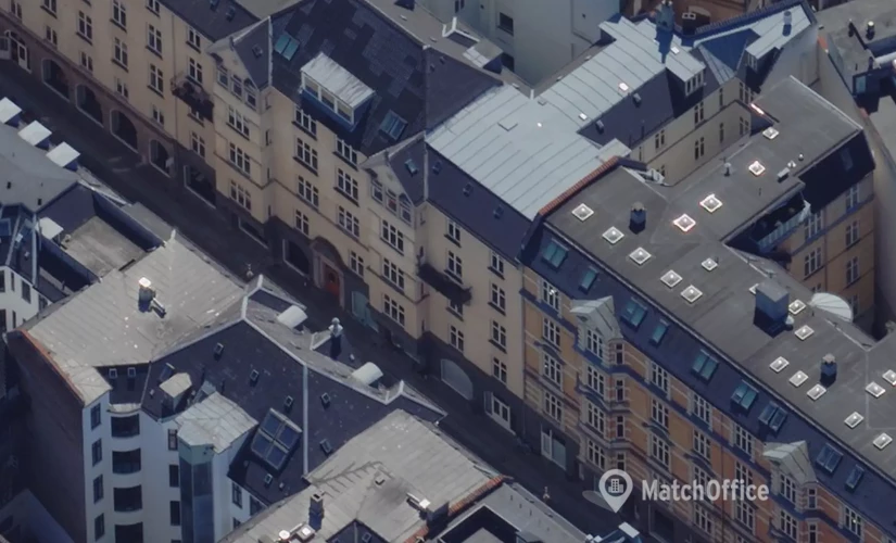Kontor til leje på Palægade 3, 1261 København K - 271 m² | Foto 1 - Lokalebasen.dk