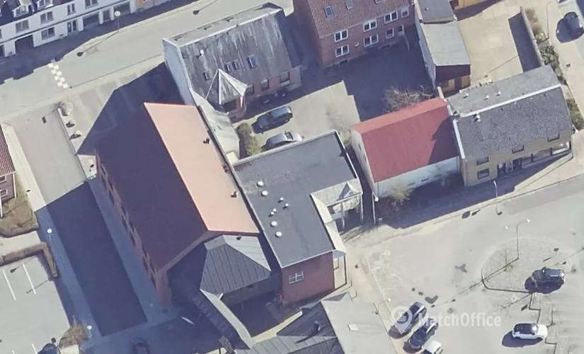 Office Nytorv 1 9500 Hobro