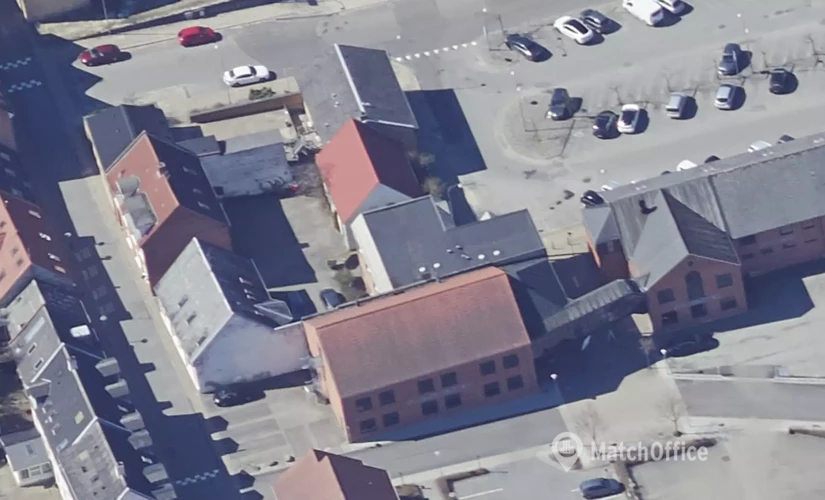 Office Nytorv 1 9500 Hobro