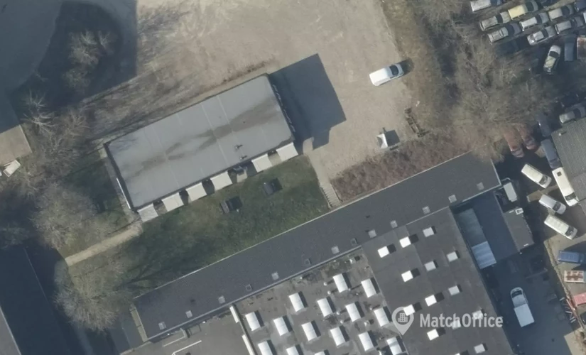 Office Sverigesvej 16 8660 Skanderborg