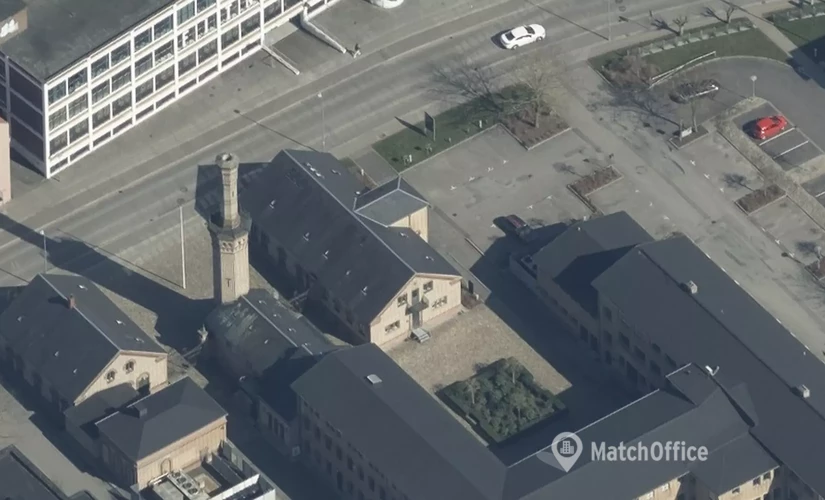 Kontor til leje på Emil Møllers Gade 41, 8700 Horsens - 273 m² | Foto 0 - Lokalebasen