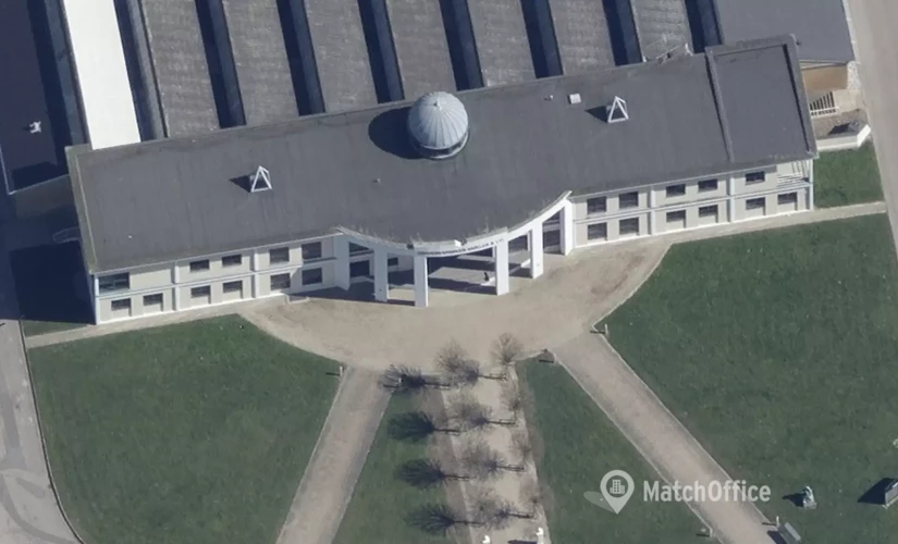 Kontor til leje på Jyllandsgade 30 st, 6400 Sønderborg - 278 m² | Foto 0 - Lokalebasen.dk