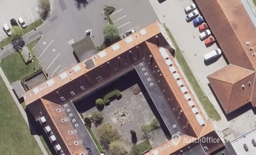 Kontor til leje på Lindevej 5, 5750 Ringe - 96 m² | Foto 0 - Lokalebasen.dk