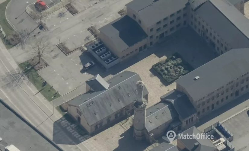 Kontor til leje på Emil Møllers Gade 41, 8700 Horsens - 273 m² | Foto 1 - Lokalebasen.dk
