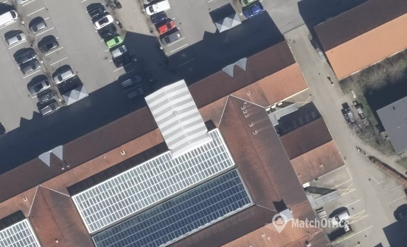 Kontor til leje på Skelagervej 7, 8200 Aarhus N - 91 m² | Foto 4 - Lokalebasen.dk