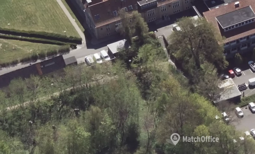 Kontor til leje på Lindevej 5, 5750 Ringe - 96 m² | Foto 1 - Lokalebasen.dk