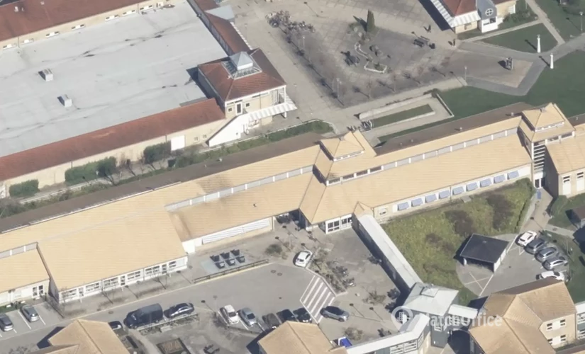 Office Skelagervej 7, 1. 8200 Aarhus N