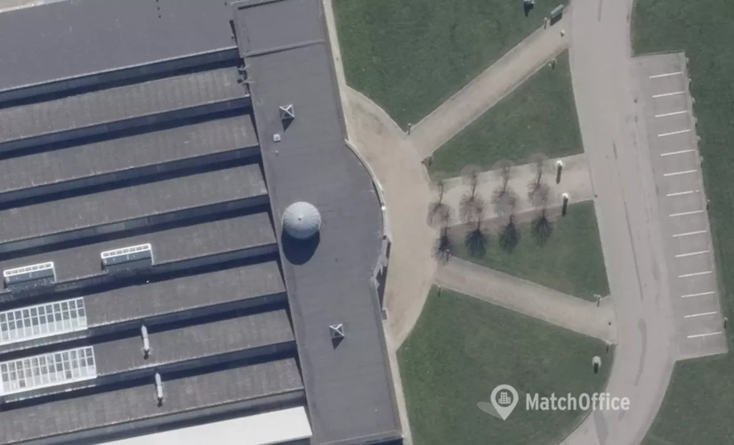 Office Jyllandsgade 30 st 6400 Sonderborg