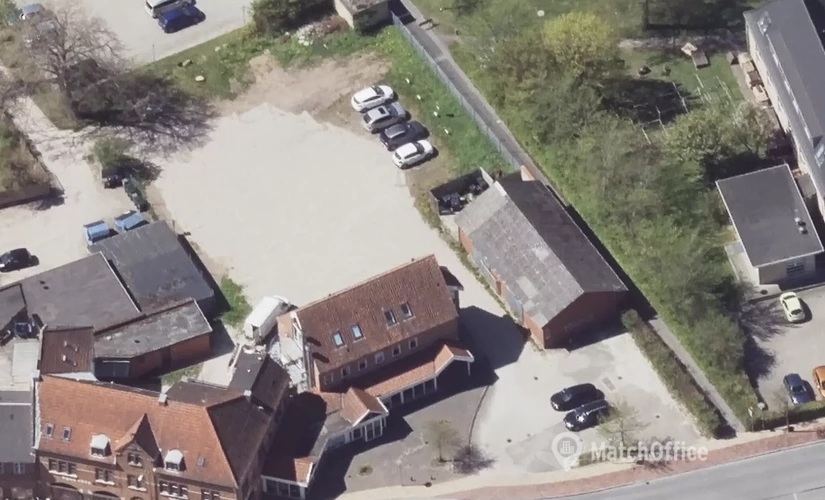Kontor til leje på Lindevej 5, 5750 Ringe - 96 m² | Foto 2 - Lokalebasen