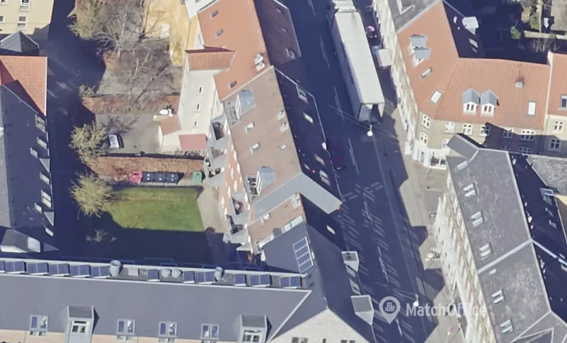 Butik Danmarksgade 66, st. 9000 Aalborg