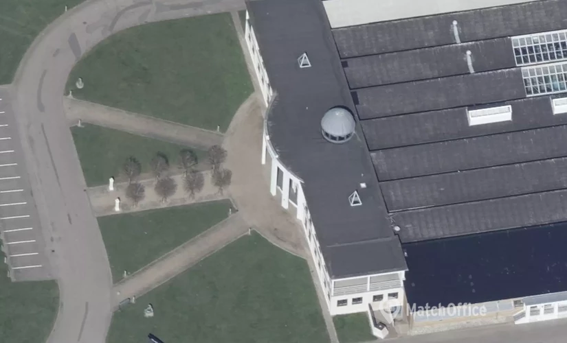 Office Jyllandsgade 30 st 6400 Sonderborg