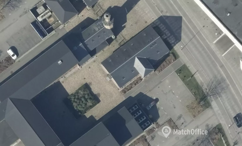 Kontor til leje på Emil Møllers Gade 41, 8700 Horsens - 273 m² | Foto 4 - Lokalebasen.dk