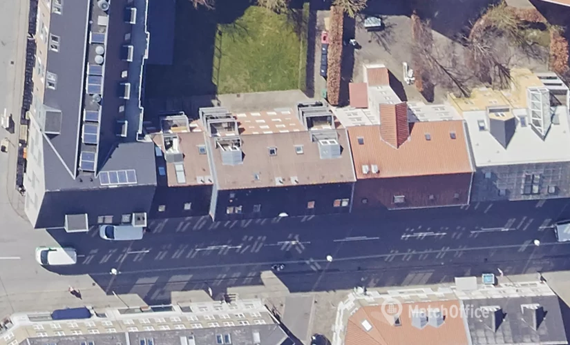 Butik Danmarksgade 66, st. 9000 Aalborg