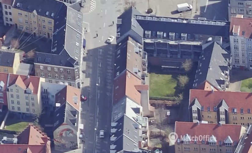 Butik Danmarksgade 66, st. 9000 Aalborg