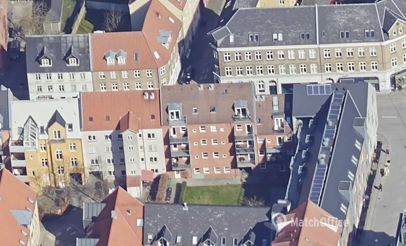 Butik Danmarksgade 66, st. 9000 Aalborg