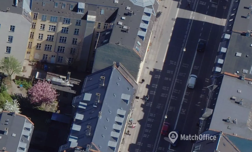 405 m² Store for rent in Frederiksberg C, Gammel Kongevej 168 st (1850) - 0 | MatchOffice.com