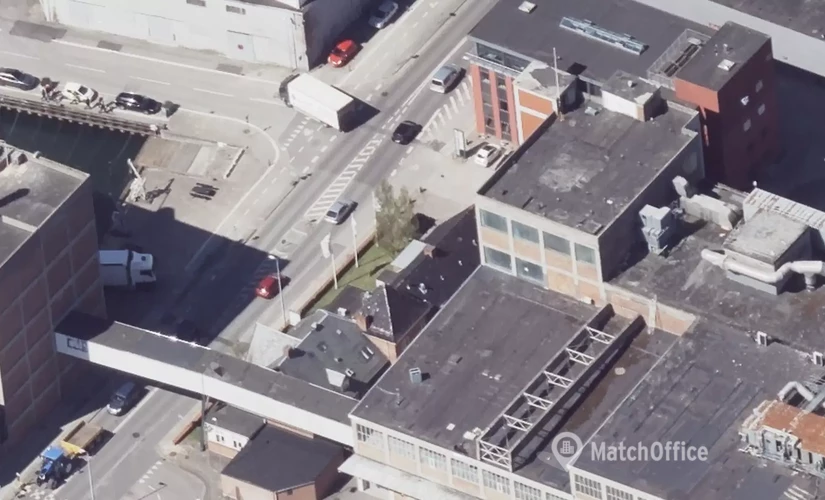 Kontor til leje på Østre Havnevej 31, 5700 Svendborg - 278 m² | Foto 2 - Lokalebasen.dk