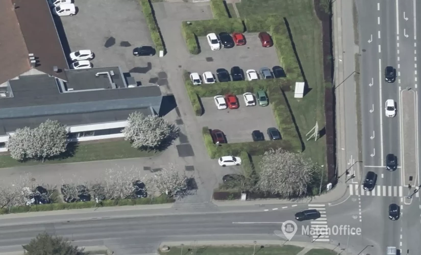 Kontor Søndervang 2 4100 Ringsted