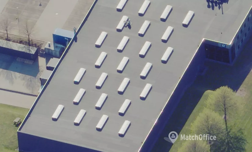 Lager / produktion Måløv Værkstedsby 1 2760 Måløv