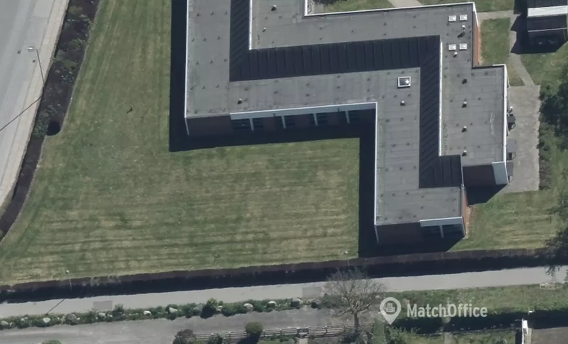 Kontor Søndervang 2 4100 Ringsted