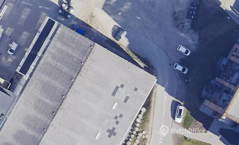 Office Kridtsløjfen 6 st 9000 Aalborg