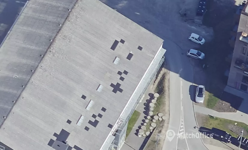 Office Kridtsløjfen 6 st 9000 Aalborg