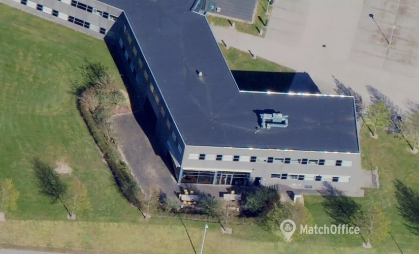 Lager / produktion Måløv Værkstedsby 1 2760 Måløv