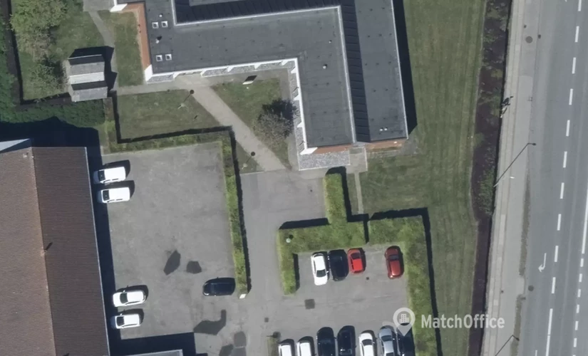 Kontor Søndervang 2 4100 Ringsted