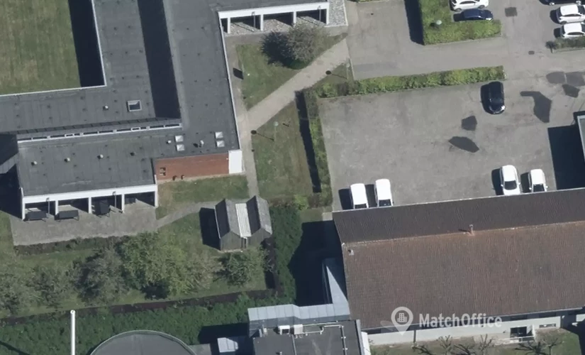 Kontor Søndervang 2 4100 Ringsted