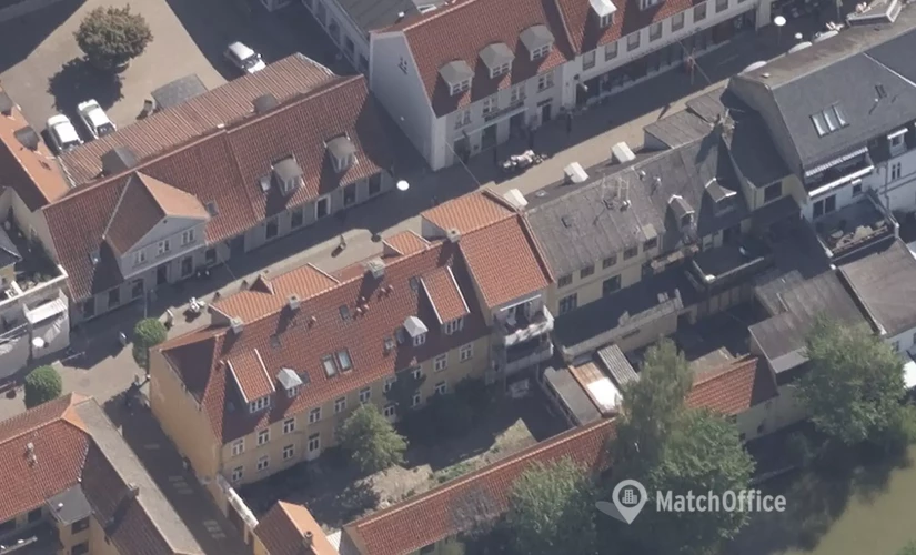 Office Nørregade 5A 3300 Frederiksvaerk