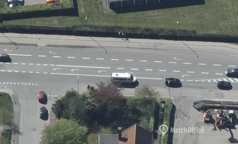 Kontor Søndervang 2 4100 Ringsted