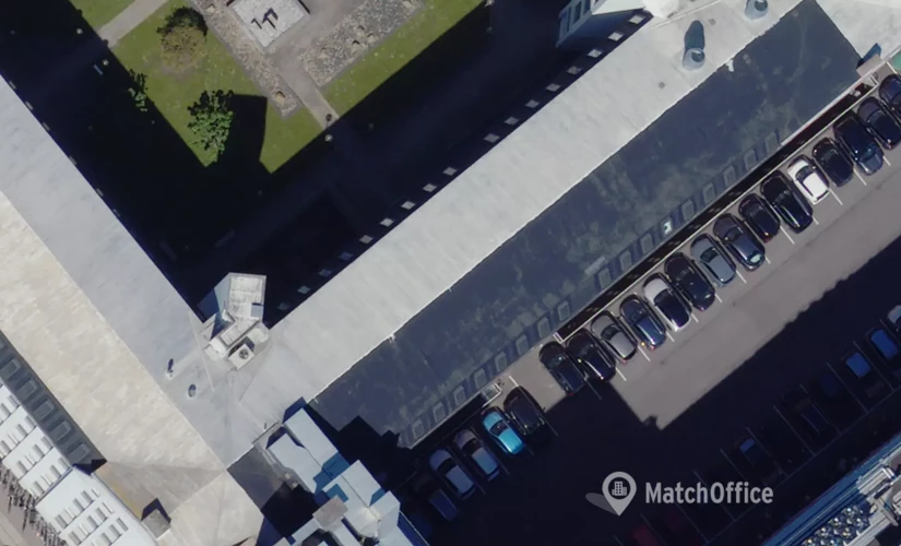 Kontor til leje på Vermundsgade 38D 2, 2100 København Ø - 19 m² | Foto 4 - Lokalebasen.dk