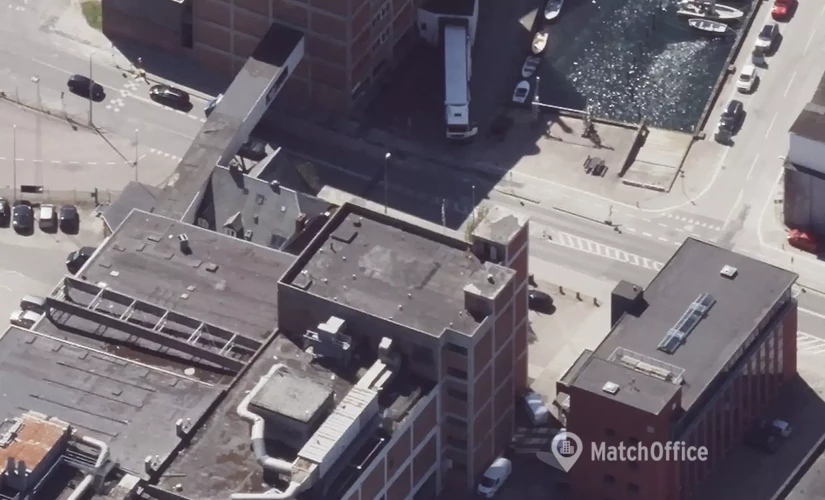 Office Østre Havnevej 31 5700 Svendborg