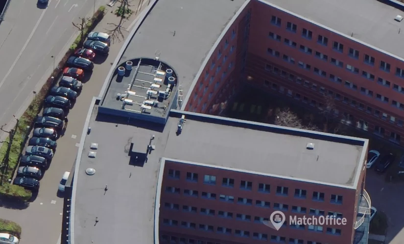 Office Lyngby Hovedgade 96 2800 Kongens Lyngby