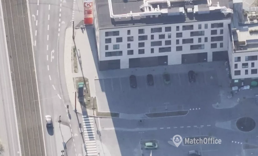 159 m² Shop for rent in Odense V, Gartnertorvet 4 (5200) - 0 | MatchOffice.com